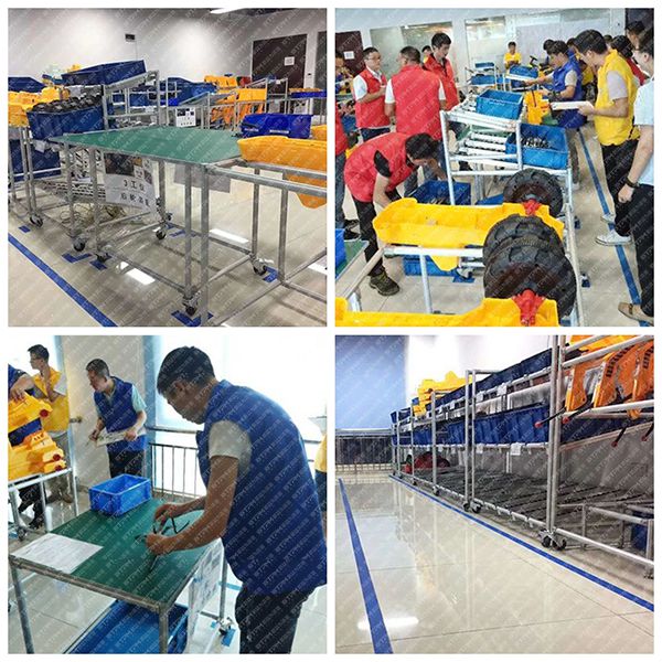 场景预览 场景预览